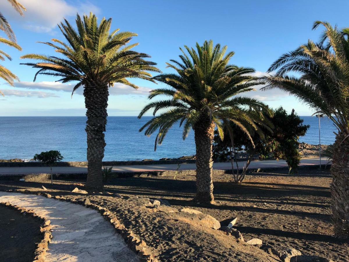 Luxury Sea Front * Costa Teguise